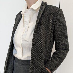 Jil Sander Blazer - needs some love, amazing blazer from luxury fashion house